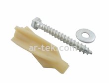 01 91 04 KLİMA DÜBEL 12 LİK GAZ BETON 